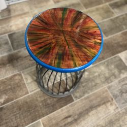 One Of A Kind Small Stand