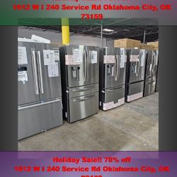 Frigidaire Side by Side Refrigerator