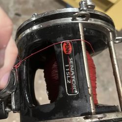 Land Based Shark Fishing Combo