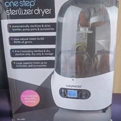 Sterilizer