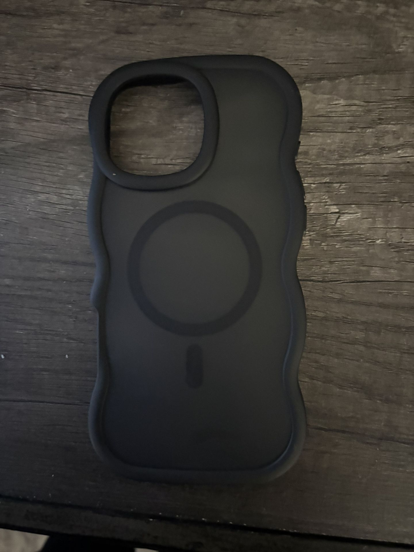 iPhone 16 Pro Max Phone Case 