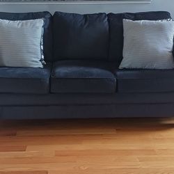 SOFA & LOVE SEAT SET