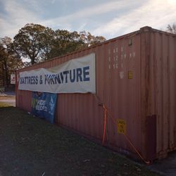 Happening Now! Huge Mattress Sale
