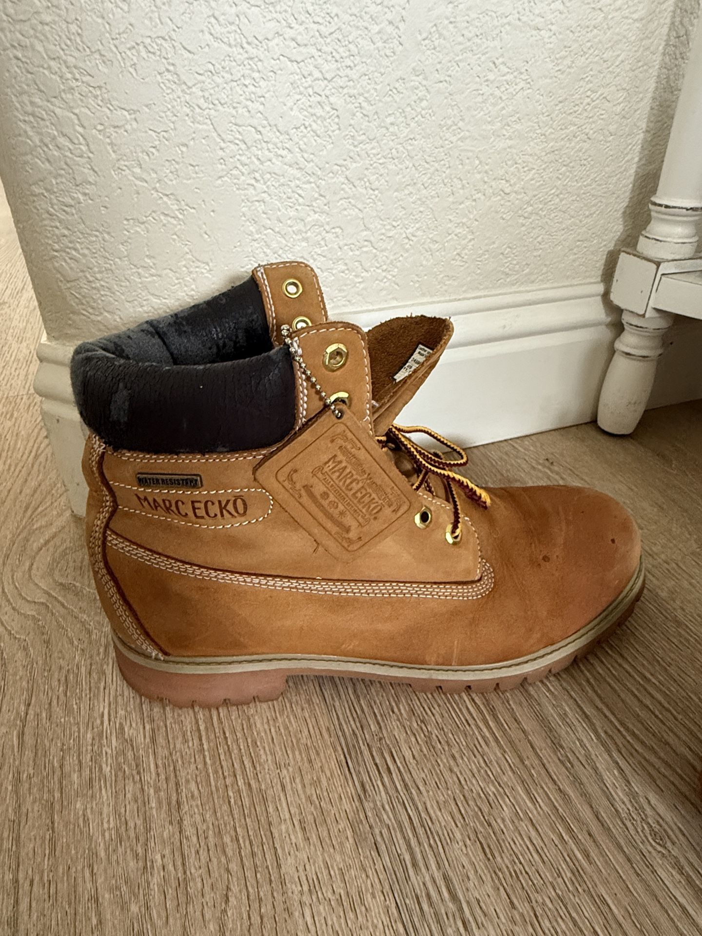 Marc Ecko Men’s Boots 11.5