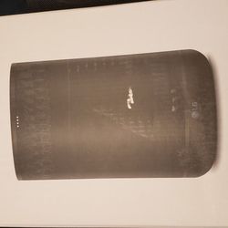 LG ThinQ speaker