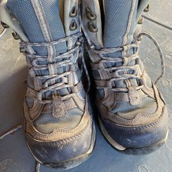 LL Bean women’s Hiking Boot