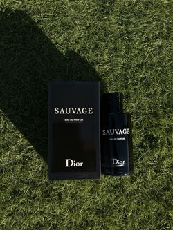 Dior Sauvage (EDP)