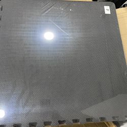 Gym Mats 