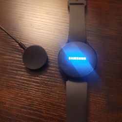 Samsung Watch 