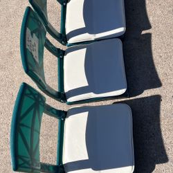 Stadium Seat