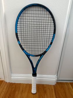 Babolat pure drive tour 2021