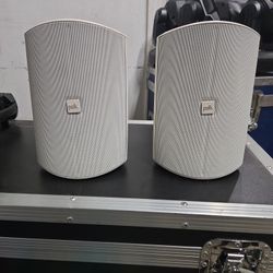 Polk Audio 200 Patio Speakers