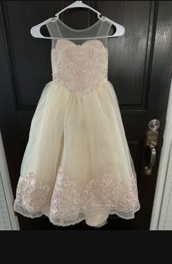 Girl Dress 