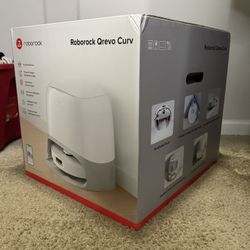 roborock qrevo curv