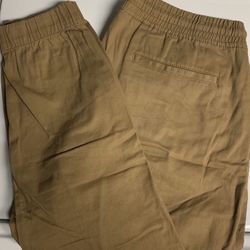 Joggers, Size L, 36-38