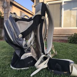 Kelty Toddler Carrier Backpacking