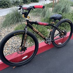 Se Bike Fast Ripper 29 Inch 