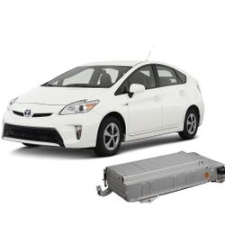 2010–2015 Toyota Prius Hybrid Battery Replacement – Mobile Service Phoenix