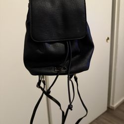 Victoria secret backpack 