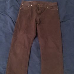 Levis Mens Jeans