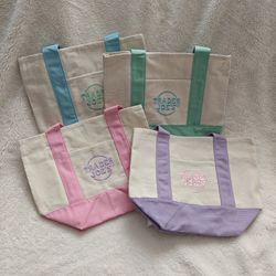 Trader Joe Mini Bag Set