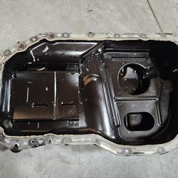 Oil Pan Mitsubishi Lancer Evolution VIII IX Evo 8 9