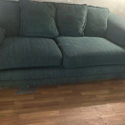Free Used Sofa &  LoveSeat 
