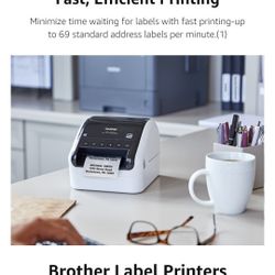 Professional Label Printer