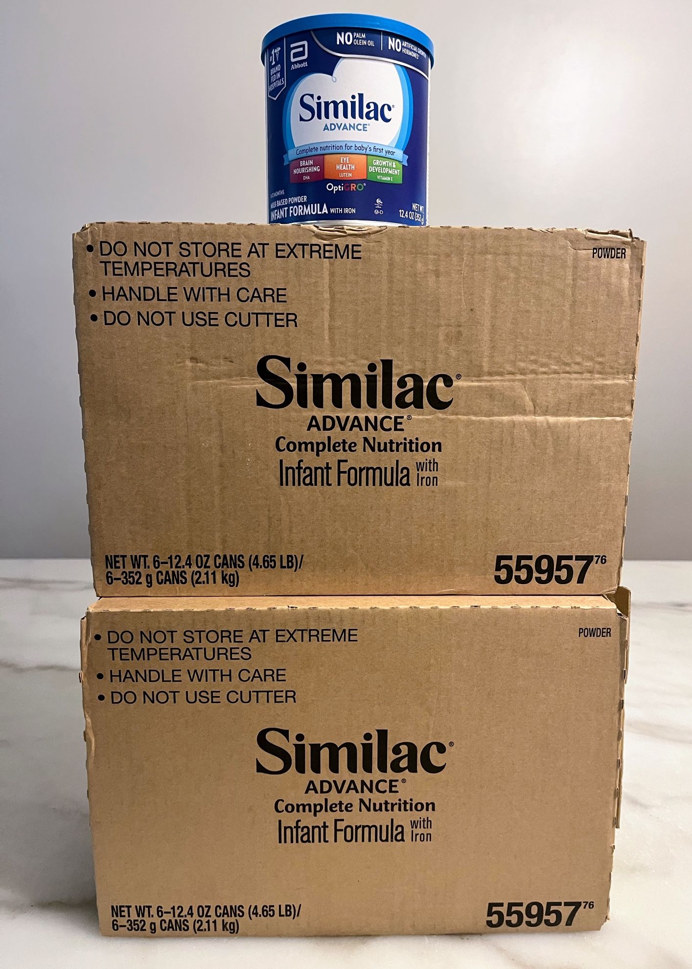 Similac Advance
