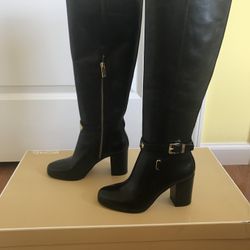 Michael Kors Arley Boot