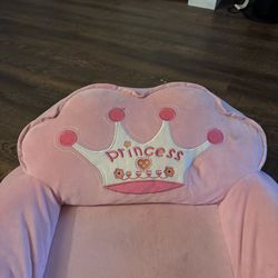 Toddler sofa/bed