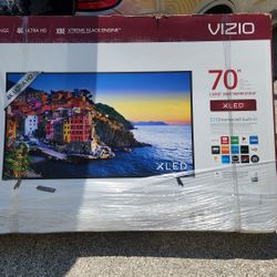70 Inch Hdr 4k Xled