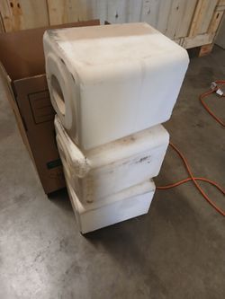 Salt Blocks