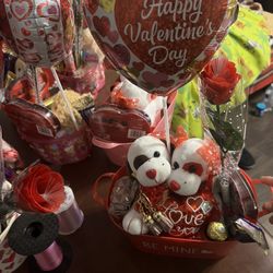 Gift For Valentine’s Day