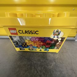 Lego Classic (10697) Brand New