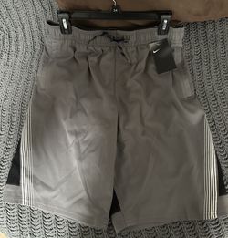 Nike Swim Trunks - New With Tags