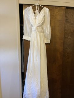 Brand New Wedding Dress