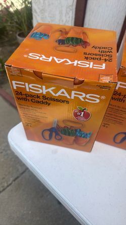 Scissors Fiskars