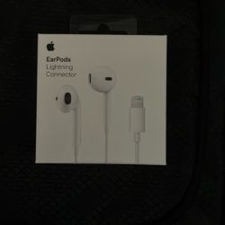 Earpods