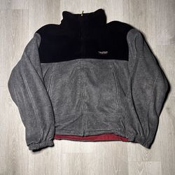 Vtg Nautica Competition Jacket