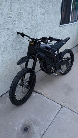 2023 Talaria mx4