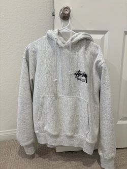Stussy Honolulu Hoodie Size M