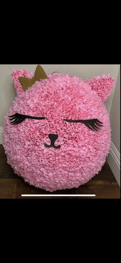 Piñata (se Puede Hacer Del Color Que Guste)