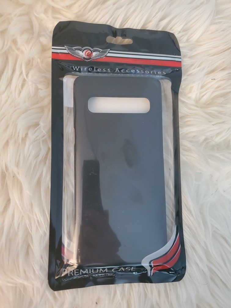 S10 5G Cell Phone Case