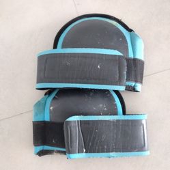  KNEE PADS / Super-Soft