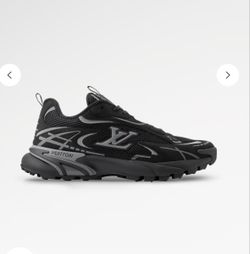Designer sneakers