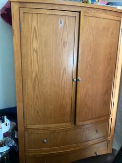 dresser