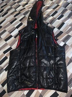 Aeropastel Vest
