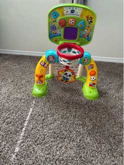 Kids toy