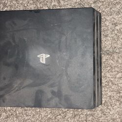 PS4 Pro